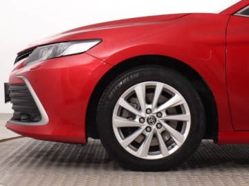 Toyota Camry IX Sedan 2.5 Hybrid Dynamic Force 218KM 2022 Toyota Camry 2.5 Hybrid, Salon Polska, zdjęcie 14