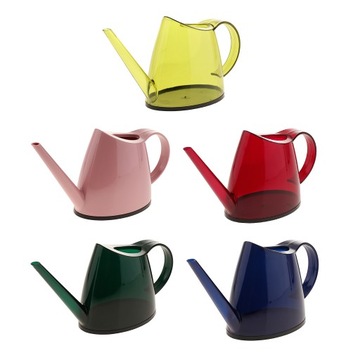 Лейка для растений Красная лейка