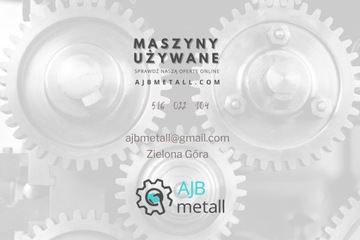 KIHEUNG – Фрезерный станок с ЧПУ Point U6 из Германии |