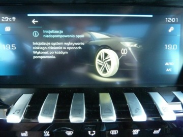 Peugeot 508 II SW 1.5 BlueHDi 130KM 2019 Peugeot 508 1.5 HDI, zdjęcie 24