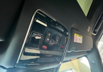 Land Rover Range Rover Sport III SUV 3.0D 249KM 2025 Land Rover Range Rover Sport Range Rover Sport MY26 3.0D I6 249 PS AWD Aut, zdjęcie 8