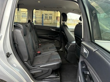 Ford Galaxy IV Van 2.0 TDCi 180KM 2015 Ford Galaxy 2.0TDCI 180KM Automat Titanium+ 2015, zdjęcie 30