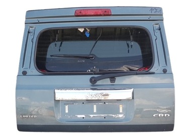 JEEP COMMANDER XK VÍKO KUFRU ZADNÍ