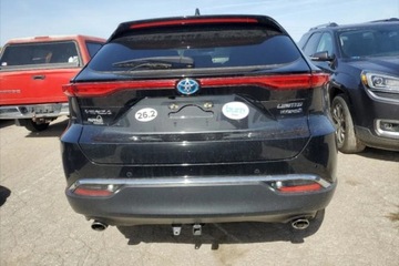 Toyota Venza 2021 Toyota Venza 2021 TOYOTA VENZA LE 2.5 Hybryda 219KM, zdjęcie 6