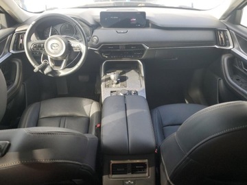Mazda 2024 Mazda CX-90 Preferred Plus 2024 3.3l 3.3 Benzyna 280KM, zdjęcie 8