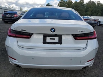 BMW Seria 3 G20-G21 2024 BMW Seria 3 330xi 2024 2.0l 2.0 Benzyna 255KM, zdjęcie 2