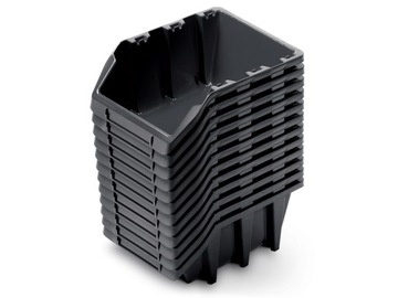 Zestaw pojemników KISTENBERG KBILS12