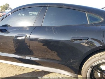 Porsche 2024 Porsche Taycan 4s, 2024r., 4x4, zdjęcie 6