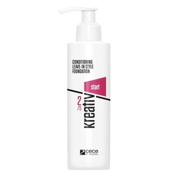 CECE ODŻYWKA BAZA DO STYLIZACJI WŁOSÓW 250 ML