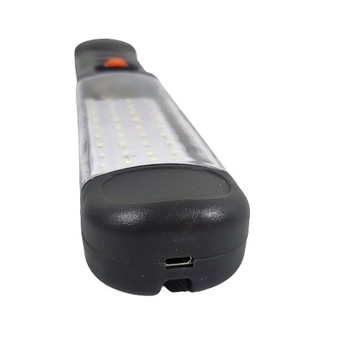 ЛАМПА ДЛЯ МАСТЕРСКОЙ, ФАКЕЛ, ГАРАЖНАЯ ЛАМПА, LED USB