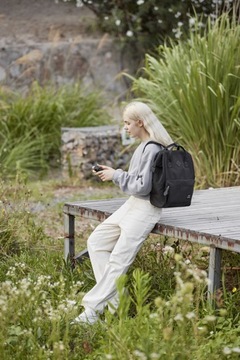 Рюкзак Himawari 9004 для ноутбука 14.1 USB 4.zie-cza