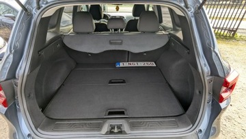 Renault Kadjar Crossover 1.2 Energy TCe 130KM 2015 Renault Kadjar 1.2i OPŁACONY Bezwypadkowy Serwis, zdjęcie 30