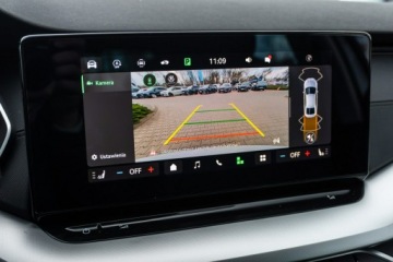 Skoda Octavia IV Liftback 2.0 TDI 150KM 2026 Škoda Octavia Skoda Octavia Drive Essence 2.0 TDI, zdjęcie 23