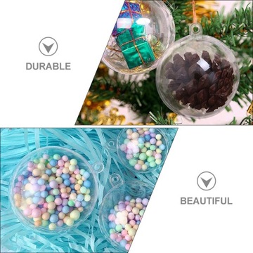 Акриловые фенечки 25 шт.