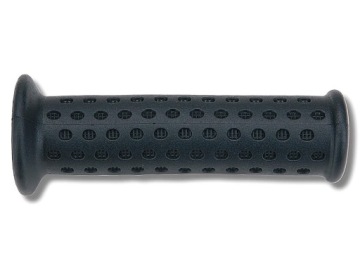 DOMINO MANETKI (GRIPY) SCOOTER PIAGGIO STYLE (TYPHOON) (22+25MM, DŁ.118MM)