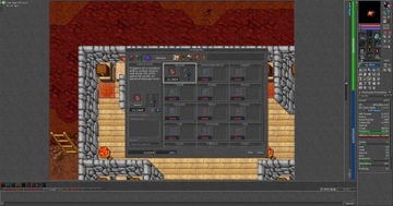 TIBIA 227 RP +131/103+ StoreOUT + BONA +EQ+FREE RK