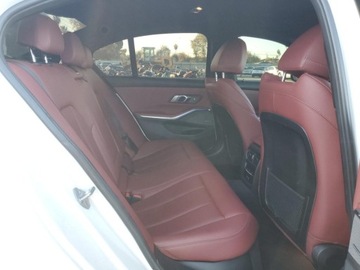BMW Seria 3 G20-G21 2022 BMW M3 40I 2022 3.0l 3.0 Benzyna 382KM, zdjęcie 10