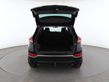 Hyundai Tucson III SUV 1.6 GDI 132KM 2017 Hyundai Tucson klima auto navi grzane fotele, zdjęcie 18