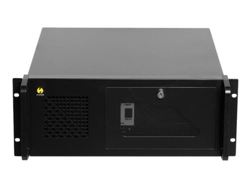 NETRACK NP5105 Серверный корпус Netrack