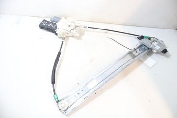 MECHANIZMUS SKEL LEVÝ PŘEDNÍ PEUGEOT 407