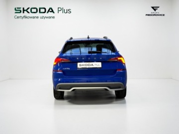 Skoda 2022 Skoda Kamiq Skoda Kamiq 1.5 Ambition DSG, zdjęcie 6