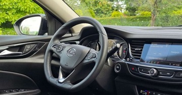 Opel Insignia II Sports Tourer 2.0 CDTI 170KM 2019 Opel Insignia 2.0 170 kM Innovation LED/AktywnyTempomat/ GrzanaKierownica, zdjęcie 17