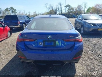 BMW i4 2024 BMW i4 M50 2024 Elektryczny 536KM, zdjęcie 4