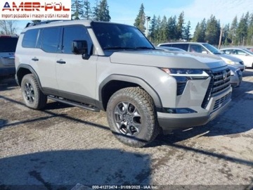 Lexus GX 2024 Lexus GX 2024 Lexus GX 550 Premium 4WD 3.4 Benzyna 349KM