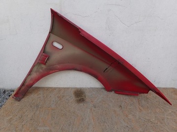 BLATNÍK LEVÝ PŘEDNÍ SEAT IBIZA 4 IV 6J 08-