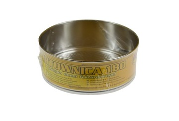 ПРОТИВЕНЬ МЕТАЛЛИЧЕСКАЯ ФОРМА ДЛЯ ВЫПЕЧКИ 18 СМ PL