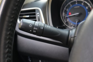 Suzuki Baleno III 1.2 DualJet 90KM 2017 Suzuki Baleno 1.2 DualJet, Salon Polska, zdjęcie 18