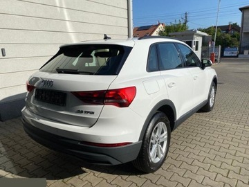 Audi Q3 II SUV 1.5 35 TFSI 150KM 2022 Audi Q3 35 TFSI Advanced S tronic 1.5 benz 150KM 2022r Salon Polska, zdjęcie 24