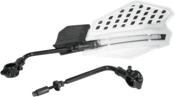 MOCOWANIE DO OSŁON DŁONI TRI-MOUNT STAR SERIES POWERMADD 22 MM