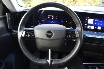 Opel 2023 Opel Astra kamera, tempomat, podrzewane: kierownica, fotele, szyba p. LED,, zdjęcie 7