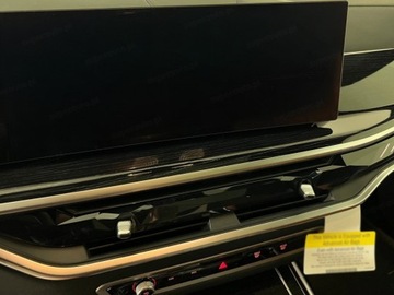 BMW X7 SUV M Facelifting 4.4 M60i 530KM 2025 BMW X7 M60i xDrive Suv 4.4 (530KM) 2025, zdjęcie 10