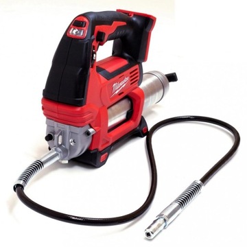 Smarownica M18 Milwaukee 4933440493