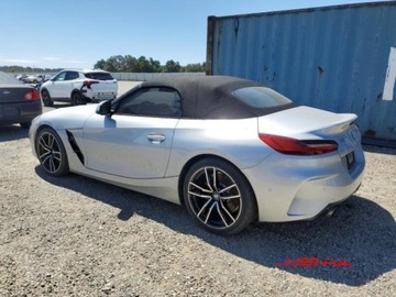 BMW Z4 G29 2019 BMW Z4 2019 r., 2,0L S DRIVE 30I 2.0 Benzyna 255KM, zdjęcie 3