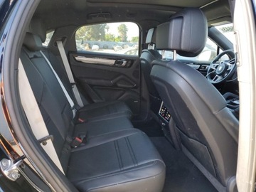 Porsche Cayenne III 2022 Porsche Cayenne 2022 3.0l, zdjęcie 11