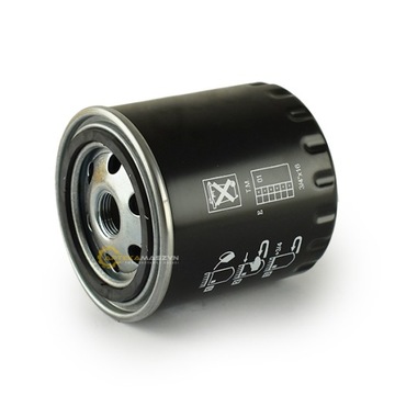 Filtr oleju BOBCAT A770 A300 S130 S150 S160 S175