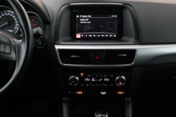 Mazda CX-5 I SUV 2.0 SKYACTIV-G 160KM 2015 Mazda CX-5 2.0 Skyactiv-G, Salon Polska, zdjęcie 12