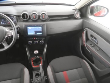 Dacia Duster II SUV 1.3 TCe 150KM 2019 Dacia Duster 1.3 TCe, Salon Polska, 1. Właściciel, zdjęcie 7