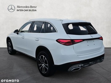 Mercedes GLC C254/X254 Coupe 2.0 220d 197KM 2025 Mercedes-Benz GLC Mercedes-Benz GLC 2.0 Diesel 197KM, zdjęcie 6