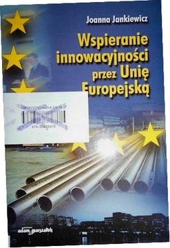 Wspieranie innowacyjności przez - Jankiewicz 24h
