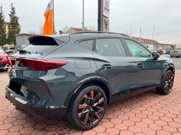 Cupra Formentor Crossover 1.5 TSI 150KM 2025 1.5 e-TSI 150KM DSG, zdjęcie 2
