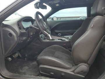 Dodge Challenger III 2023 Dodge Challenger RT 5.7L V8 5.7 Benzyna 372KM, zdjęcie 6