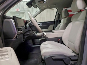 Hyundai Santa Fe V 2024 Hyundai Santa Fe 2024r., Se, 2.5L, od ubezpieczalni 2.5 Benzyna 277KM, zdjęcie 6