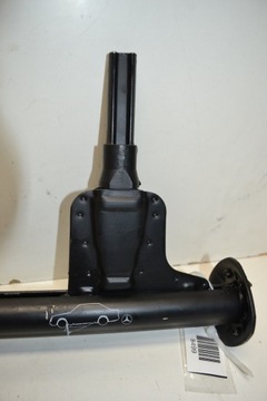 Mercedes R129 SL Jack, оригинальный лифт!