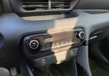 Toyota 2024 Toyota Yaris Yaris Style FV23 Salon PL Serwis ASO Bezwypadkowy 1 wl., zdjęcie 22