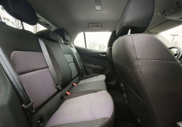 Skoda Fabia IV 2024 Skoda Fabia Edition 130 Pakiety, Gwarancja, Podgrzewane fotele i kierowni, zdjęcie 17