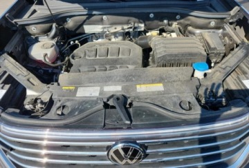 Volkswagen 2024 Volkswagen Atlas 2024 Volkswagen Atlas SE , Run and Drive , od firmy ubezp, zdjęcie 11